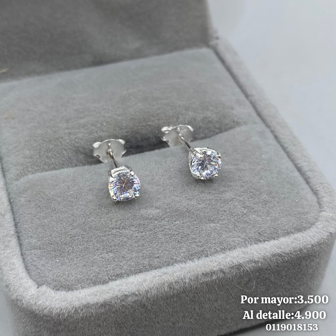 Aro Pegado Punto de Luz 1