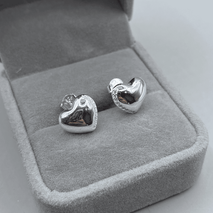 Aro Pegado Corazón  1