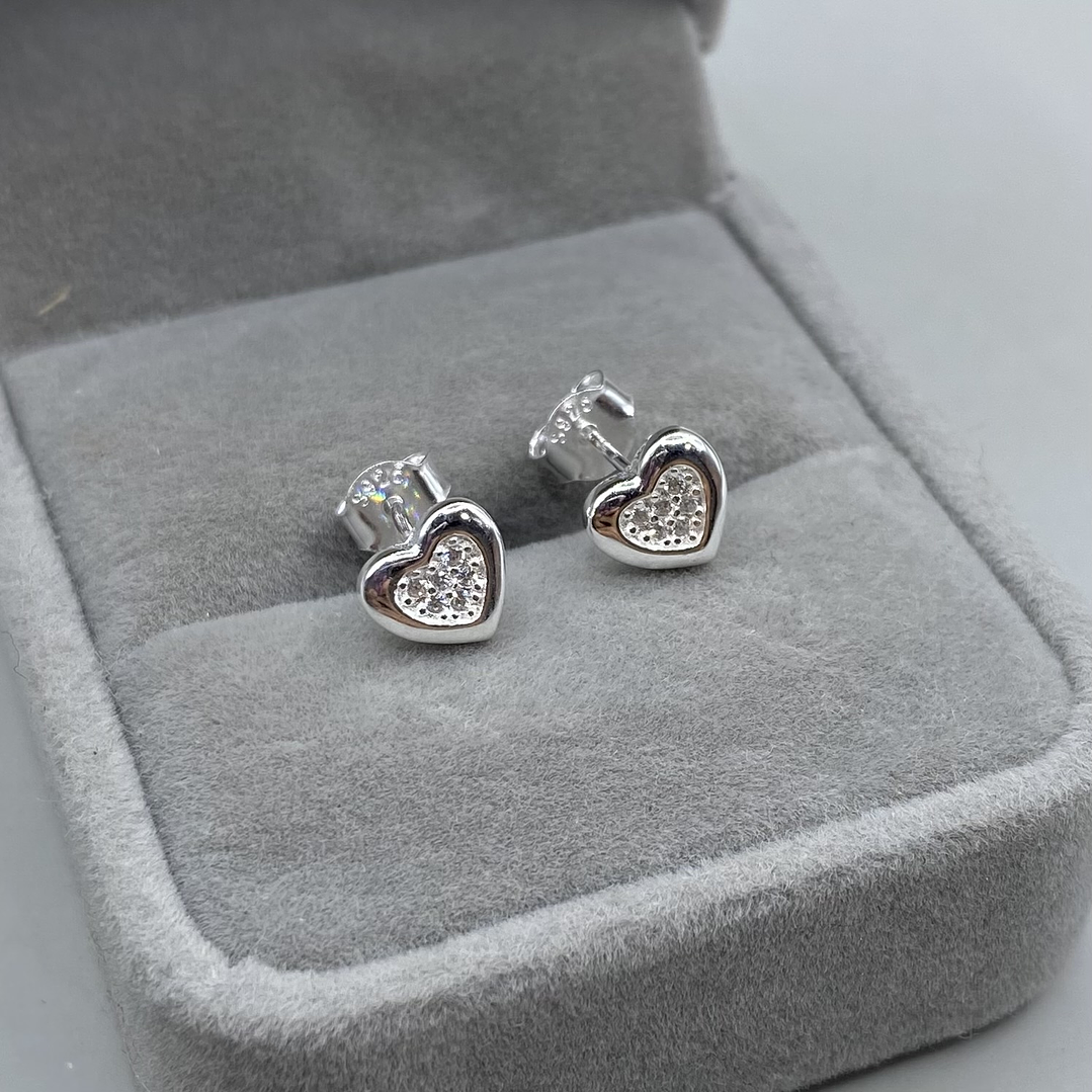 Aro Pegado Corazón  1