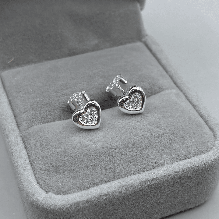 Aro Pegado Corazón  1