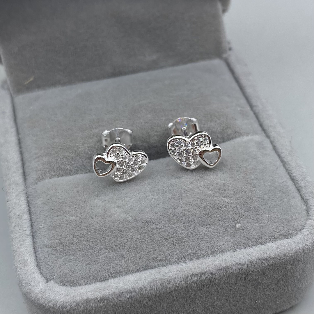 Aro Pegado Corazón  1