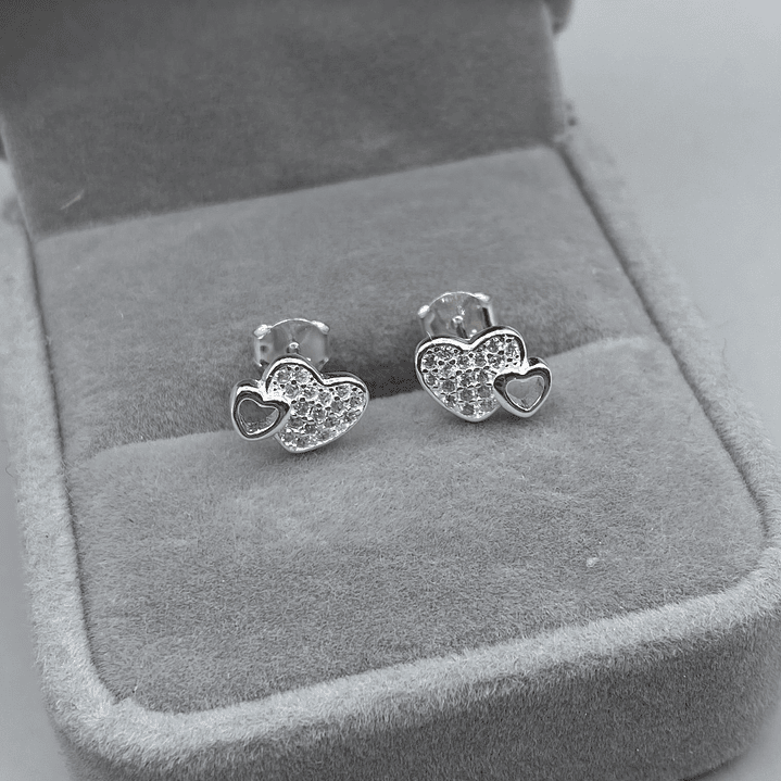 Aro Pegado Corazón  1