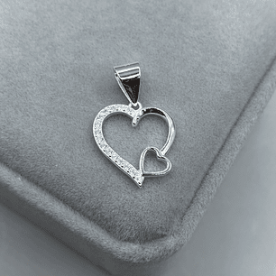 Colgante Corazón 