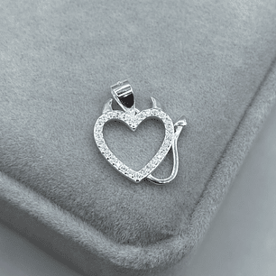 Colgante Corazón 