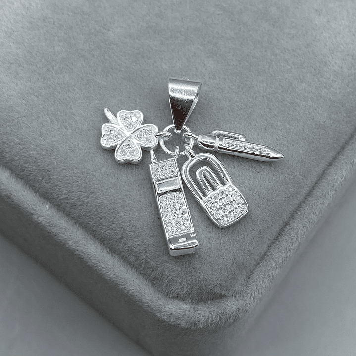 Colgante Secretaria 1