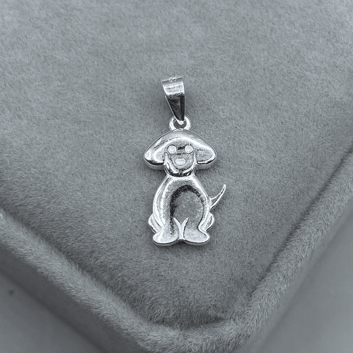 Colgante Perro 1