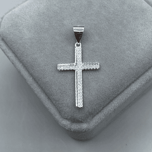 Colgante Cruz