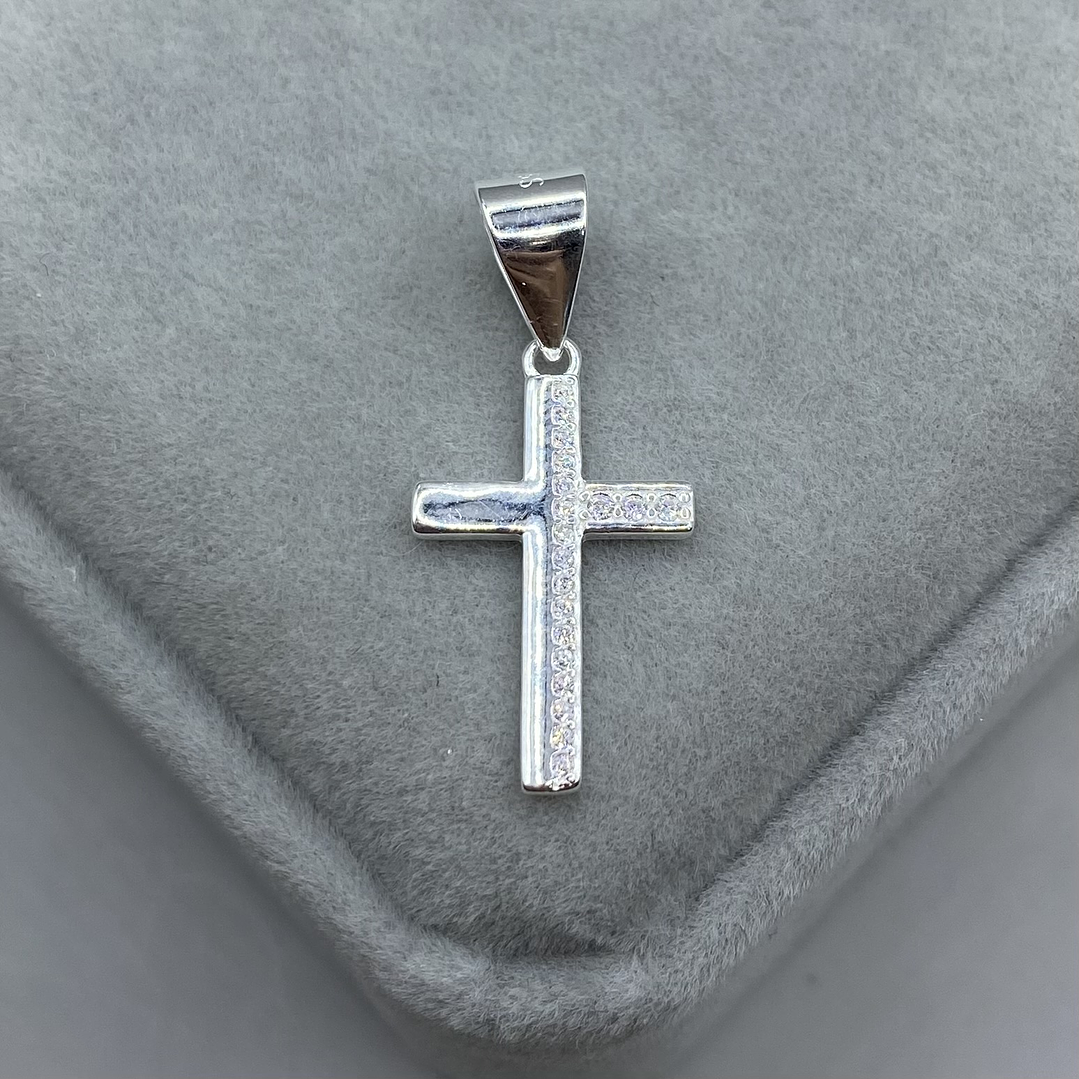 Colgante Cruz 1