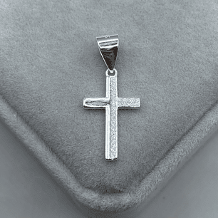 Colgante Cruz