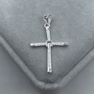 Colgante Cruz