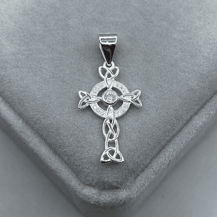 Colgante Cruz