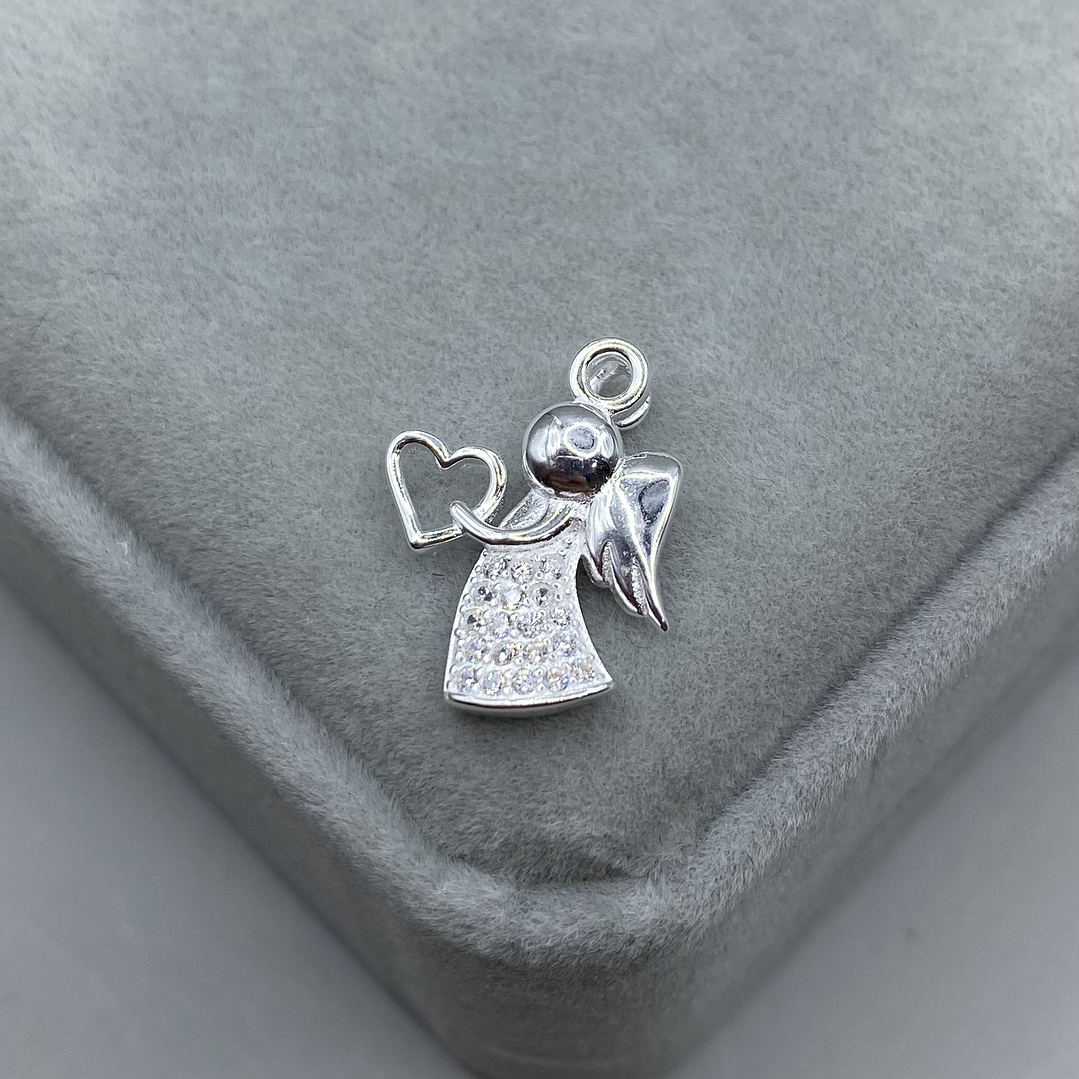 Colgante Angel 1