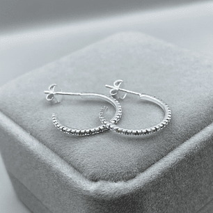 Argolla Microcircon 18mm