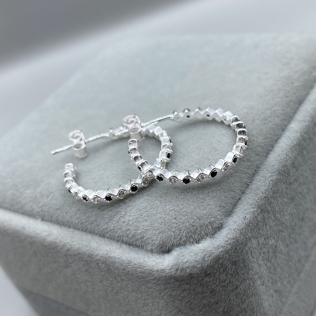 Argolla Microcircon 20mm 4