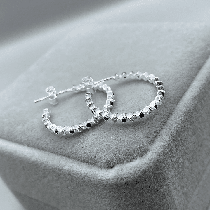 Argolla Microcircon 20mm 4