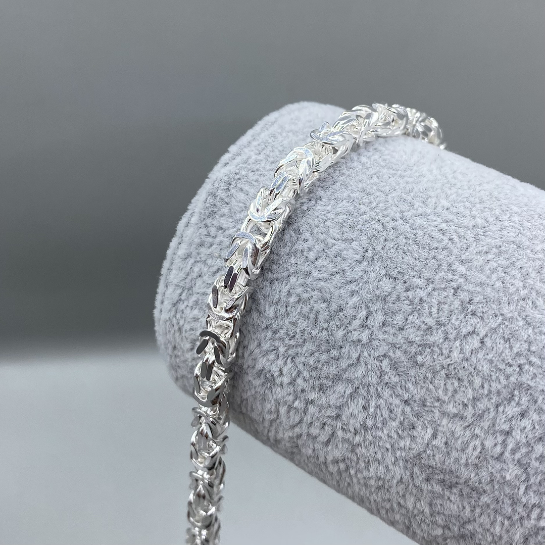 Pulsera Camino del Inca 22cm 1