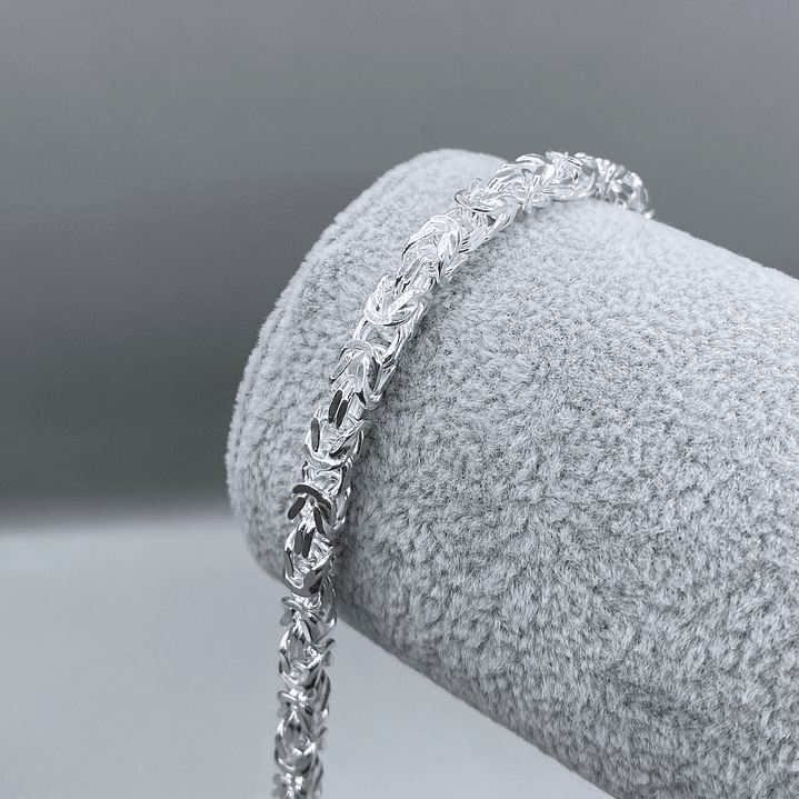 Pulsera Camino del Inca 22cm 1