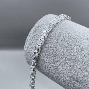 Pulsera Camino del Inca 22cm