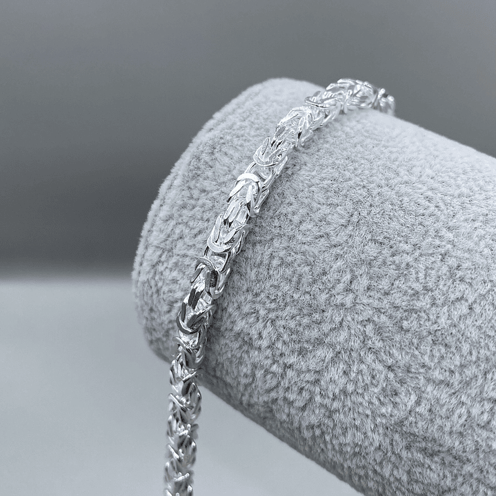 Pulsera Camino del Inca 22cm 1