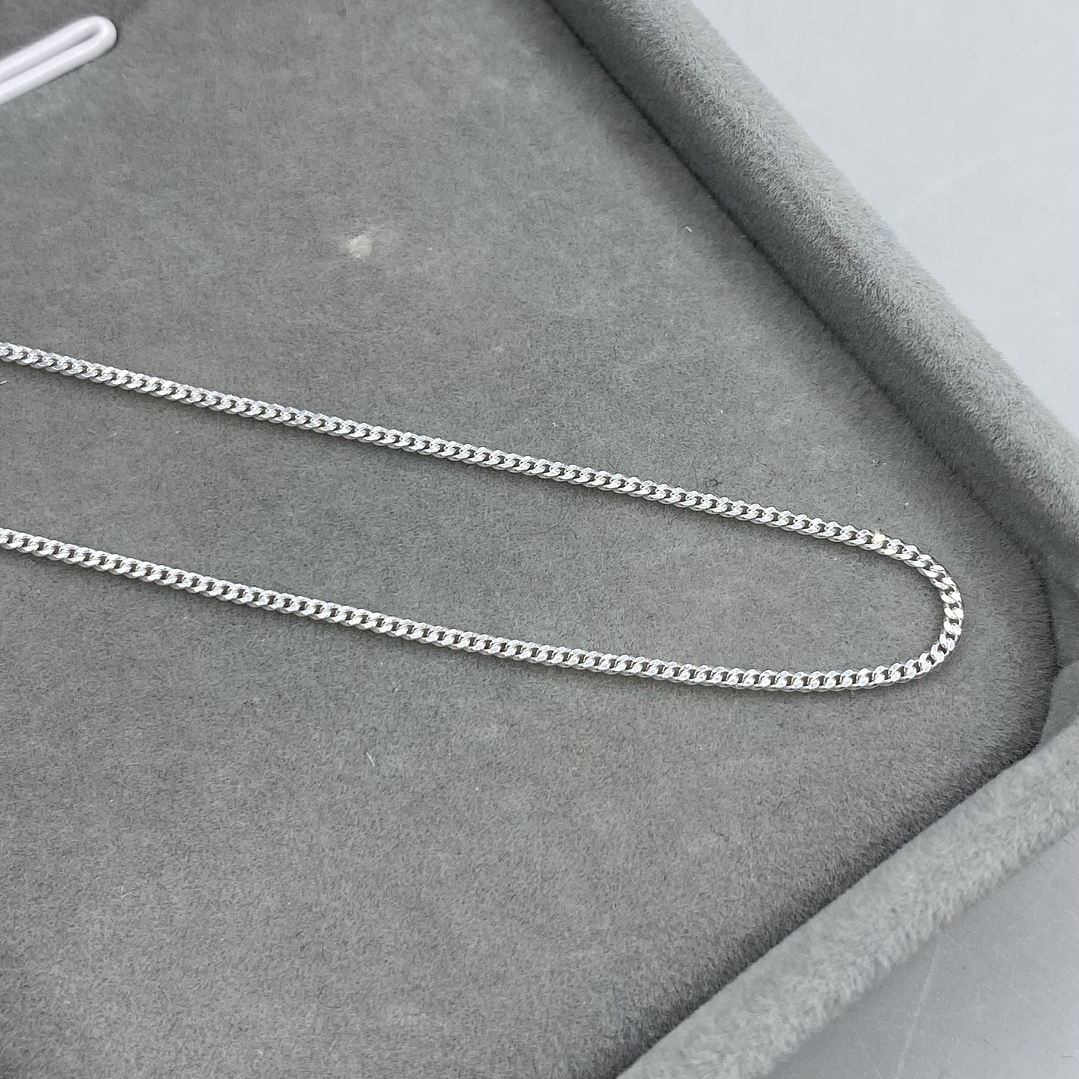 Cadena Grumet 45cm 1