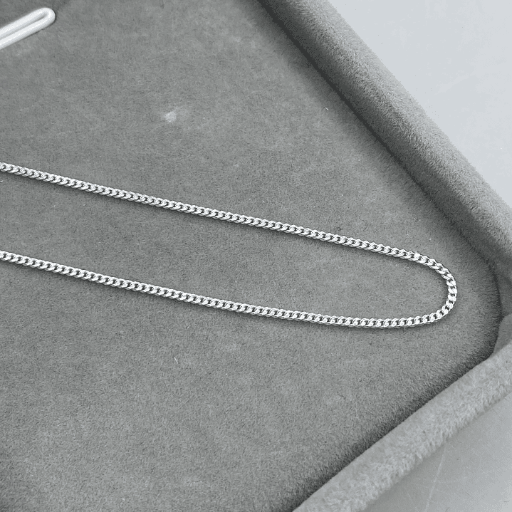 Cadena Grumet 45cm 1