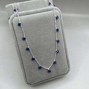 Collar de Plata 