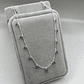 Collar de Plata  - thumbnail 2