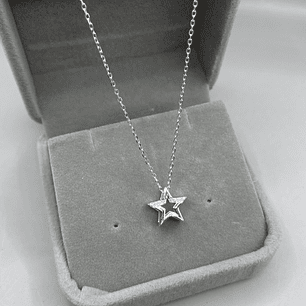 Collar Estrella