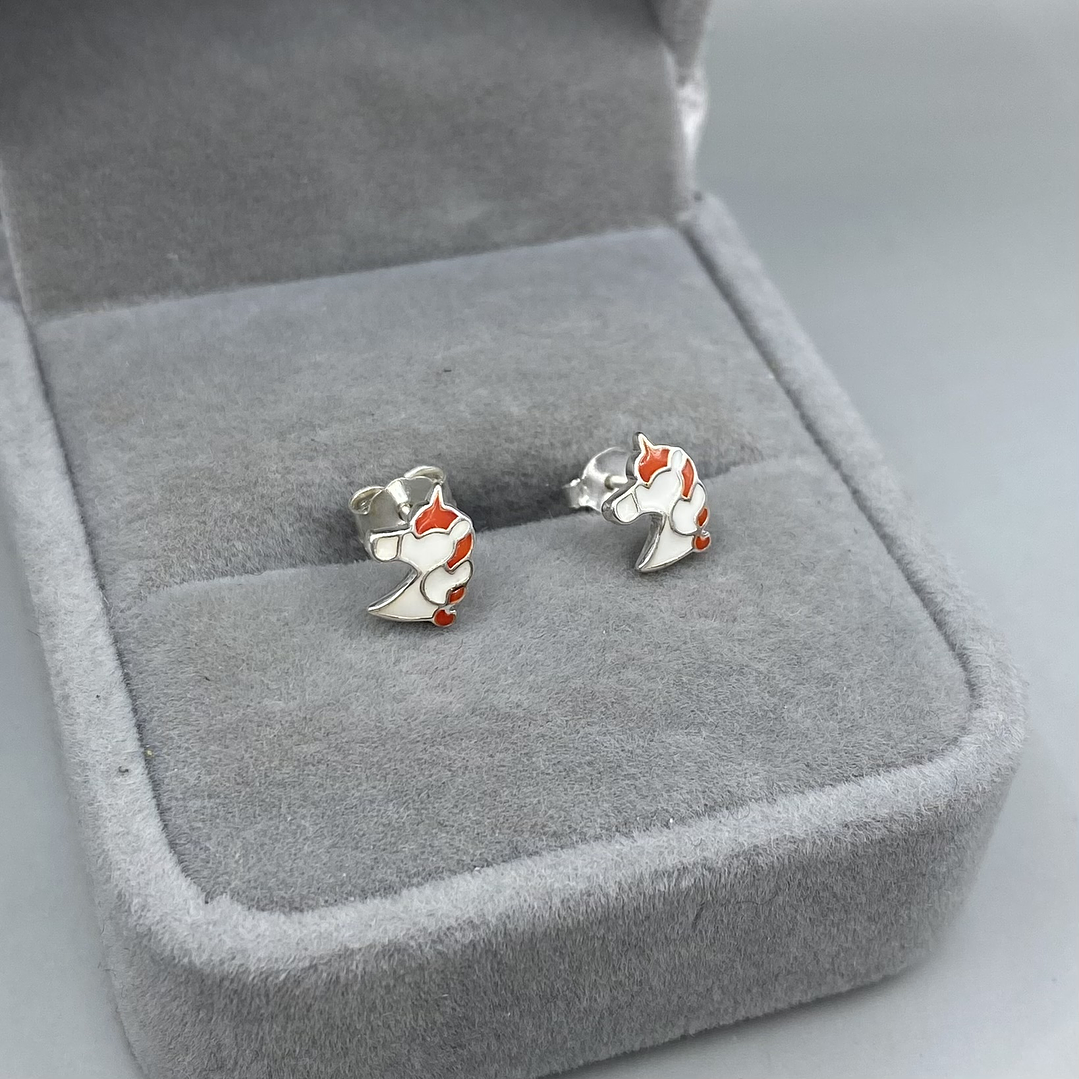 Aro Pegado Unicornio 1