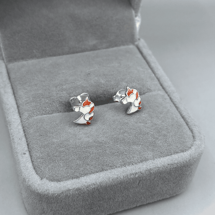 Aro Pegado Unicornio 1