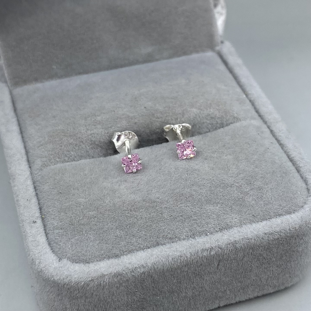 Aro Pegado Punto de Luz 3mm 1