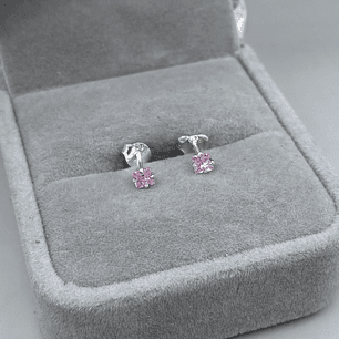 Aro Pegado Punto de Luz 3mm