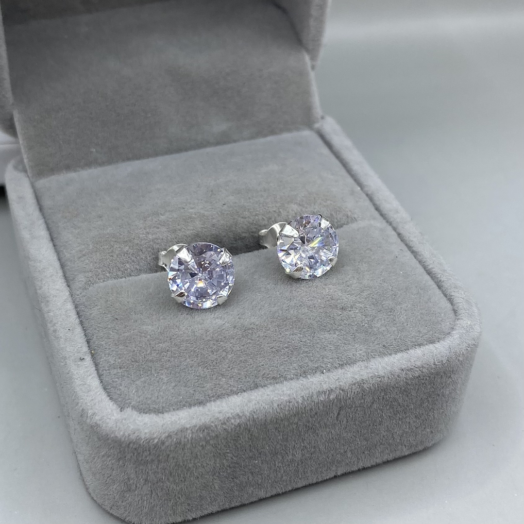 Aro Pegado Punto de Luz 8mm 1