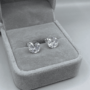 Aro Pegado Punto de Luz 8mm