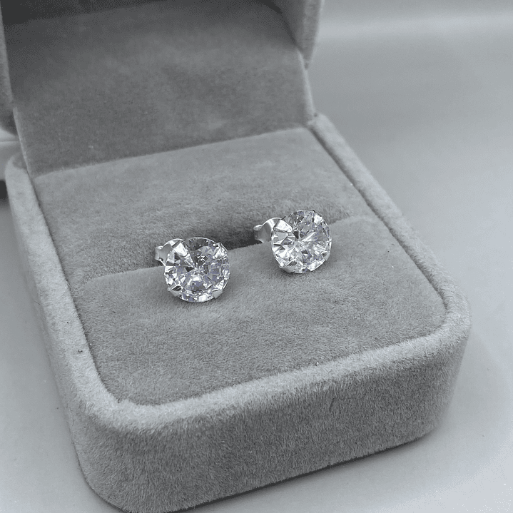 Aro Pegado Punto de Luz 8mm 1