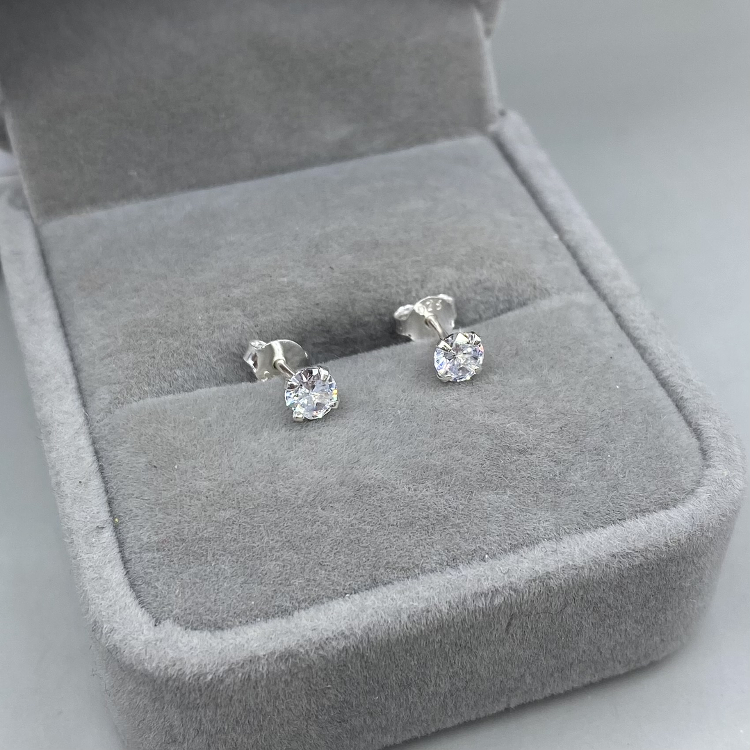 Aro Pegado Punto de Luz 5mm 1