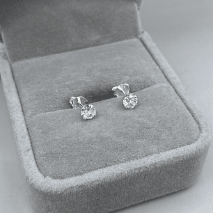 Aro Pegado Punto de Luz 5mm