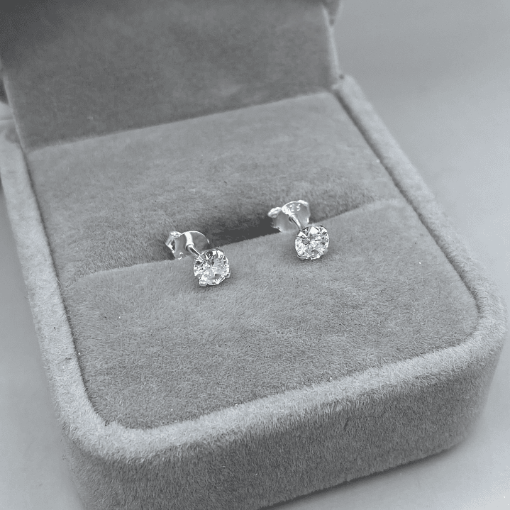 Aro Pegado Punto de Luz 5mm 1