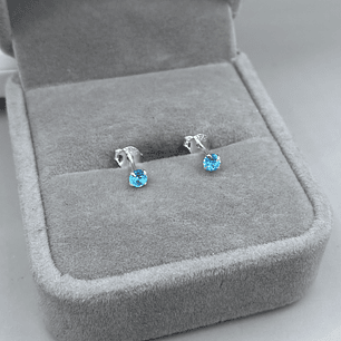 Aro Pegado Punto de Luz 3mm