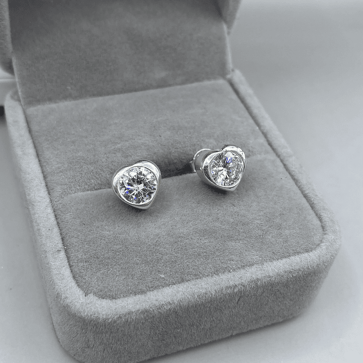 Aro Pegado Corazón  1