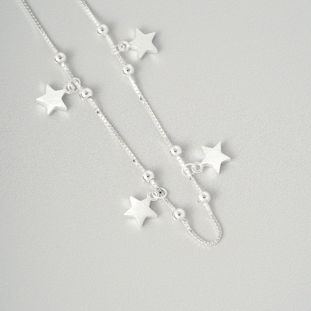 Pulsera Estrella 1