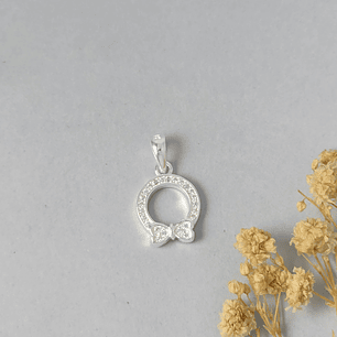 Colgante Microcircon 