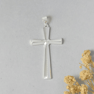 Colgante Cruz