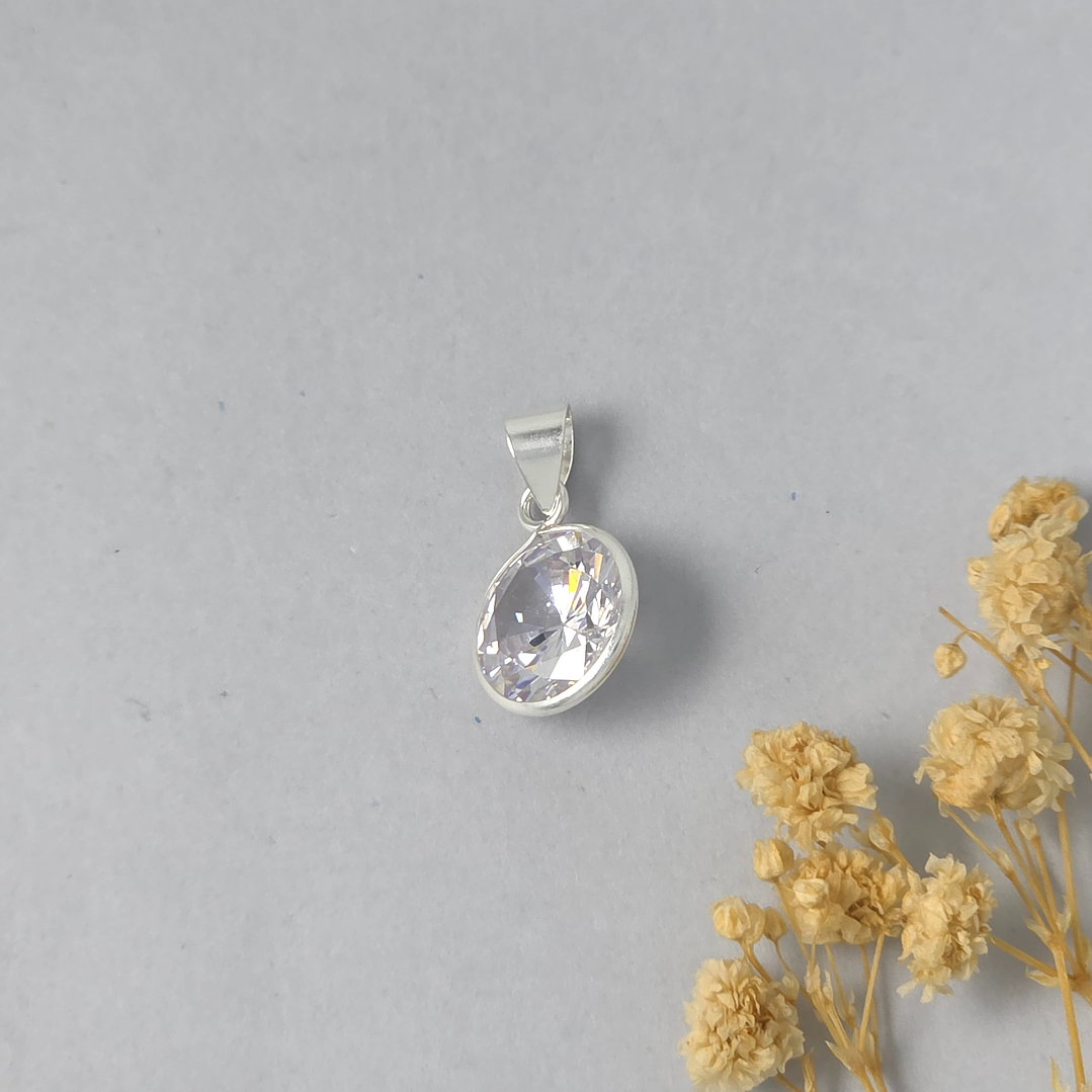 Colgante Punto de Luz 1