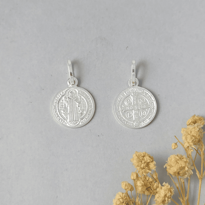 Colgante San Benito 1