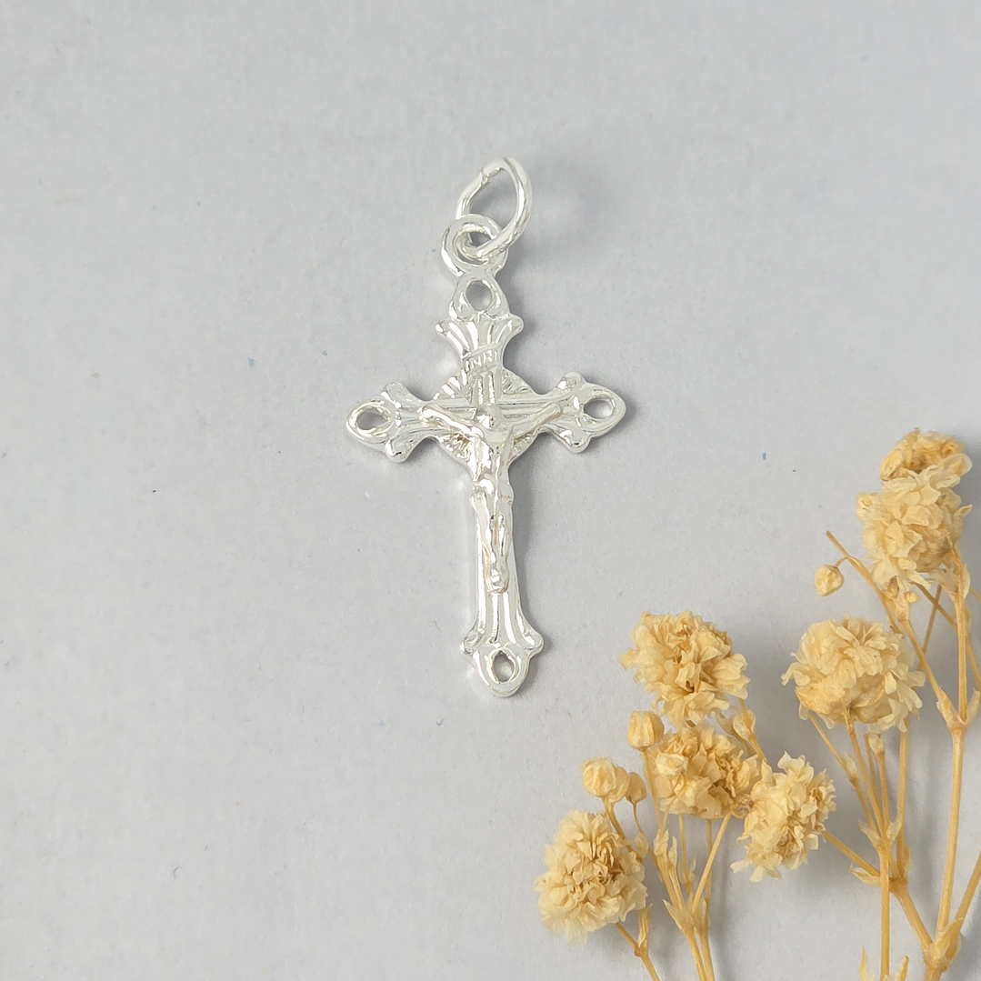 Colgante Cruz 1
