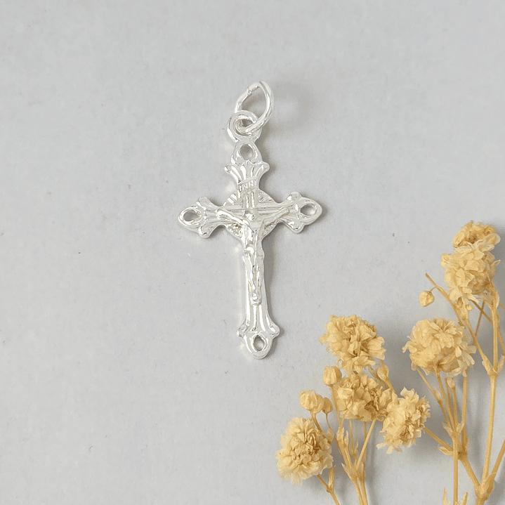 Colgante Cruz 1