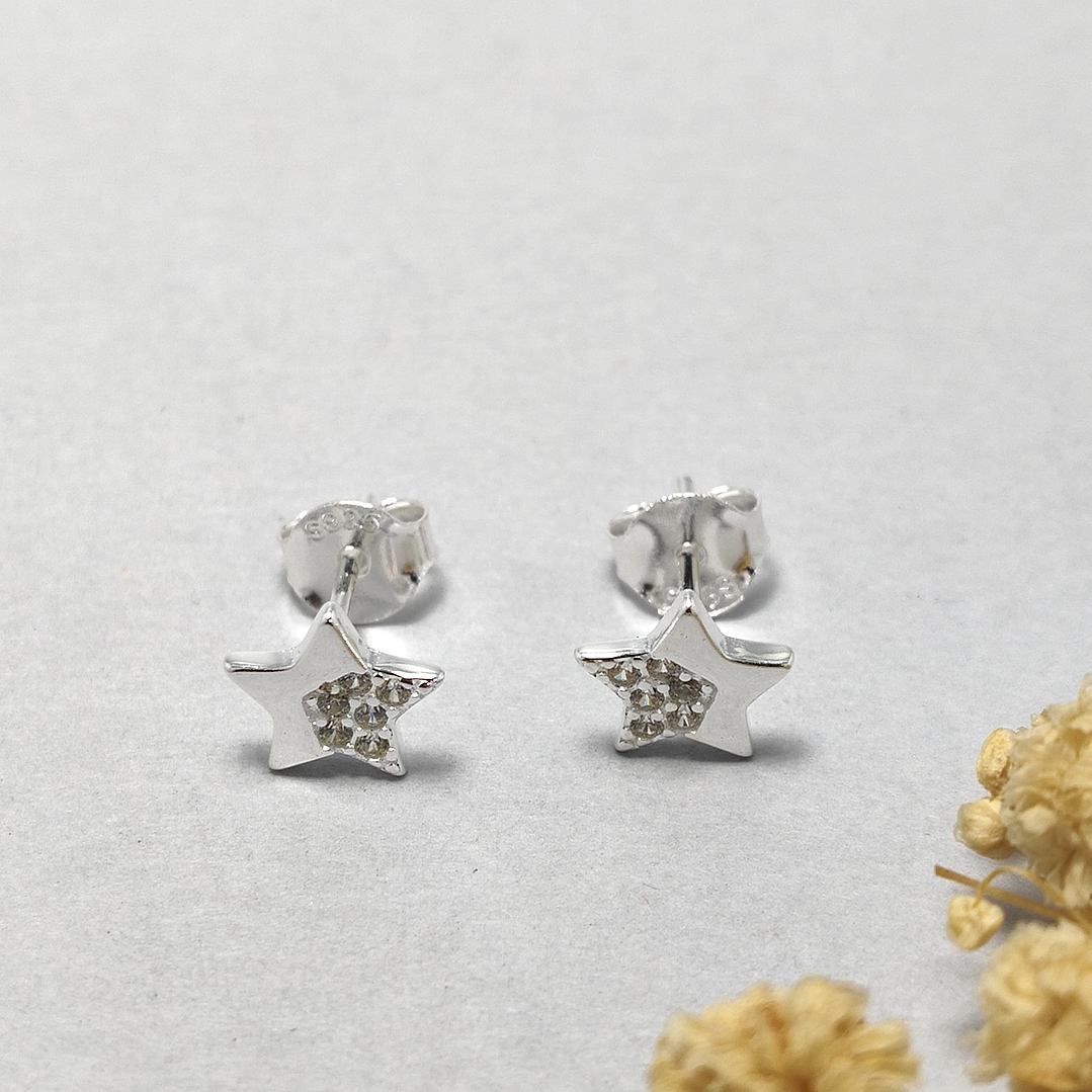 Aro Pegado Estrella 1