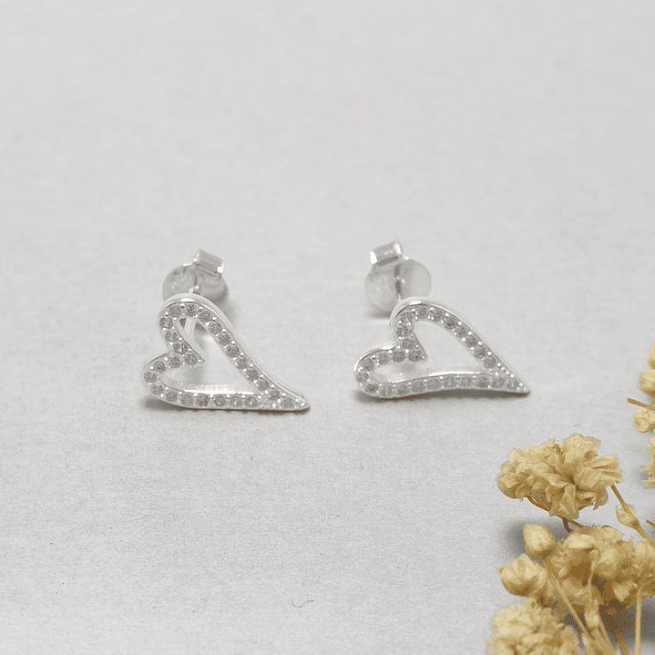 Aro Pegado Corazón  1