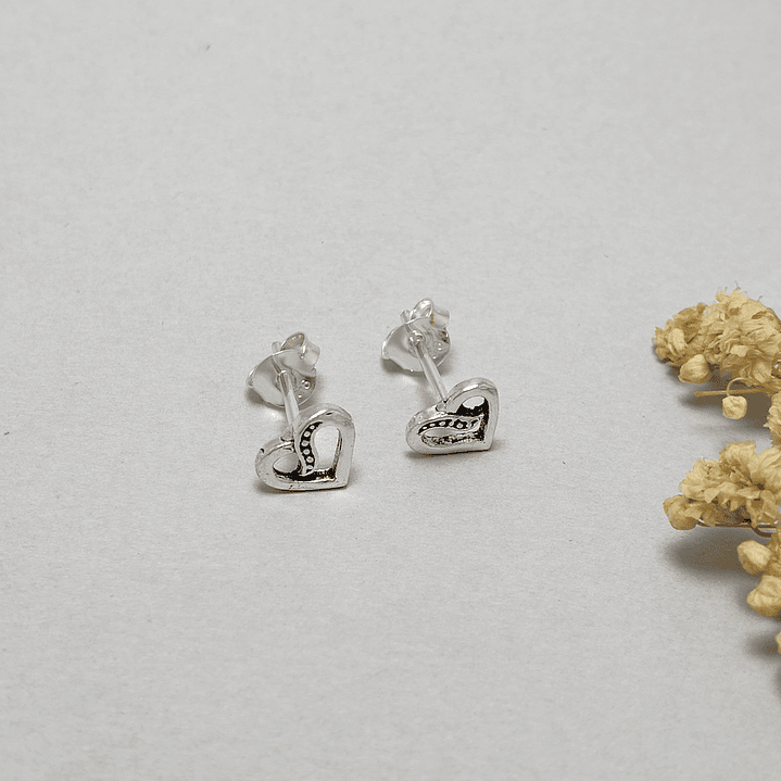 Aro Pegado Corazón  1